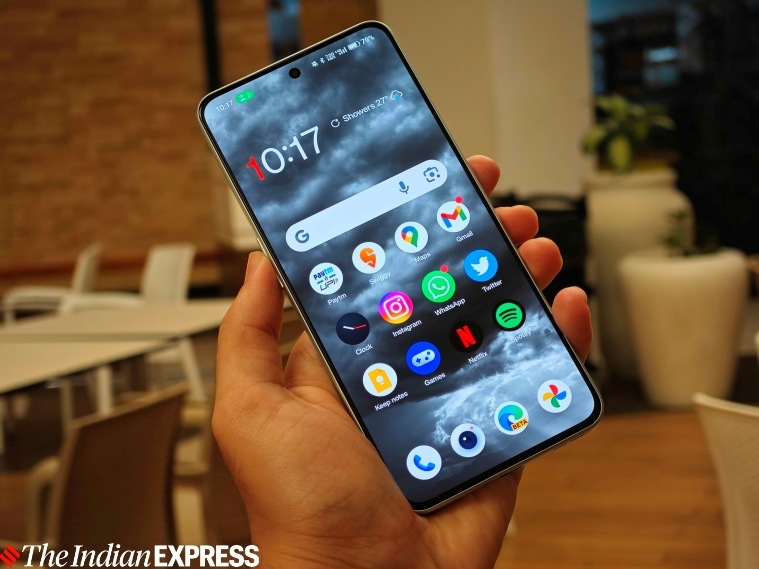 oneplus nord 3 review 4