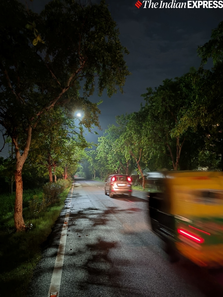 oneplus nord 3 review sample 6