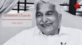 oommen chandy