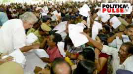 Oommen Chandy