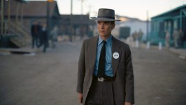 oppenheimer box office india