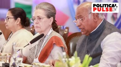 Opposition alliance meet in Bengaluru