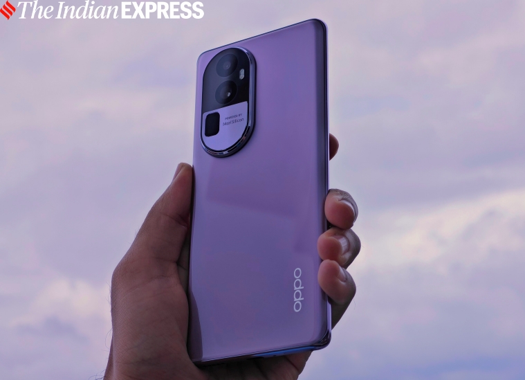 Oppo Reno 10 Pro+ review: Worth your attention? - India Today