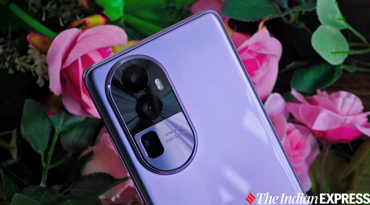 Know More About OPPO Reno 8T] Detailed Review with my vision
