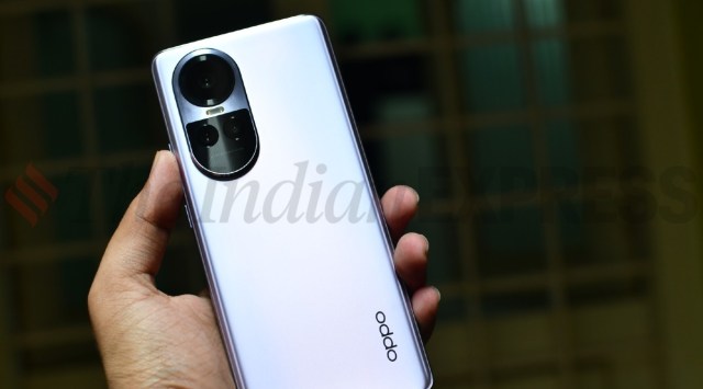 Oppo Reno 10 Pro