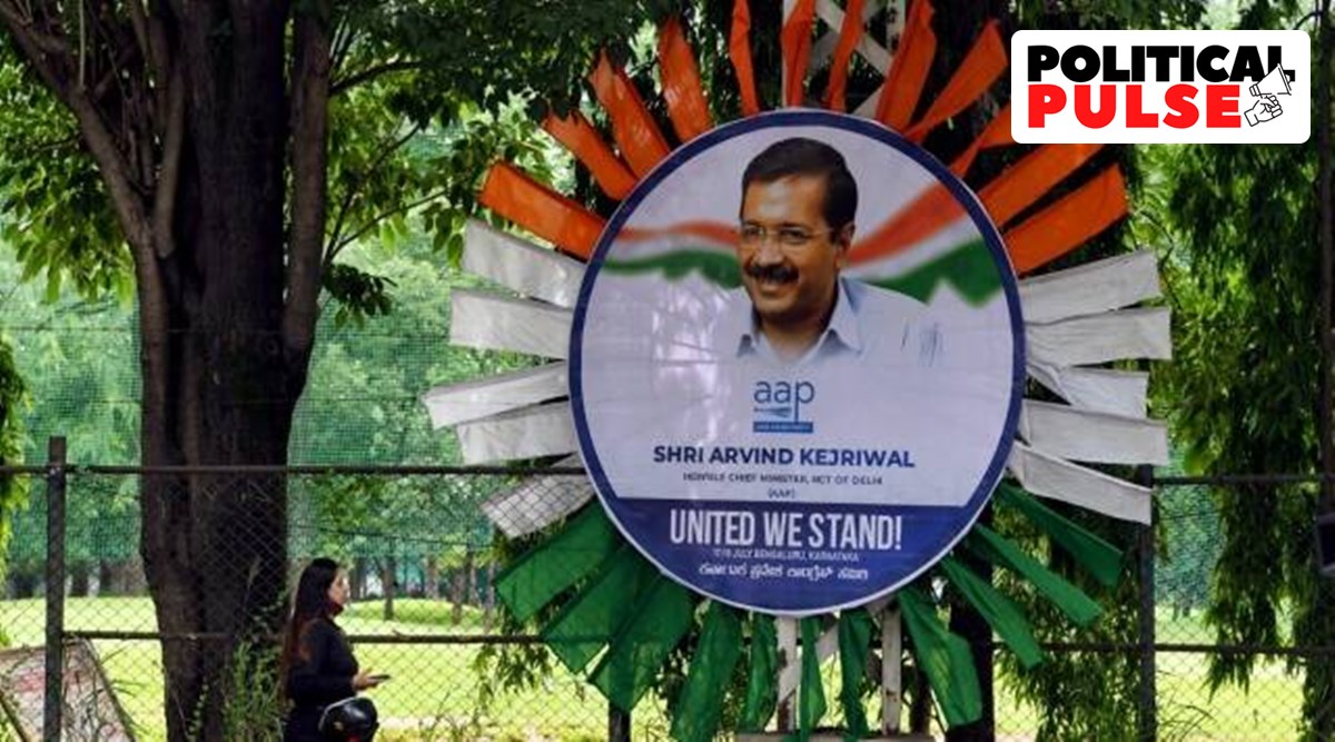 Opposition meet Karnataka