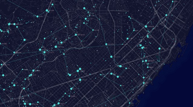 overture map data featured