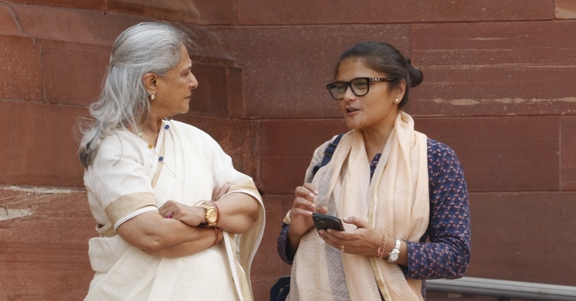 Parliament Monsoon Session