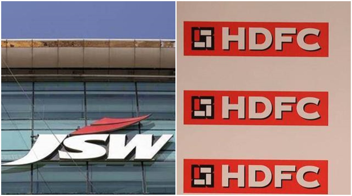 JSW HDFC