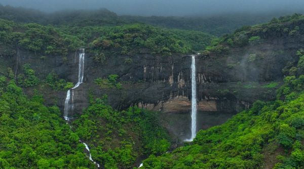 Mumbai rains