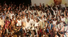 Sharad Pawar