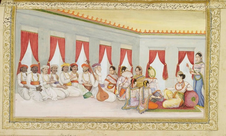 Wajid Ali Shah After 1857: How The Deposed Nawab Of Awadh Resurrected ...