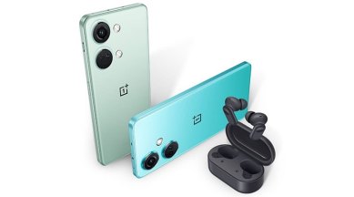 OnePlus Nord 3 5G