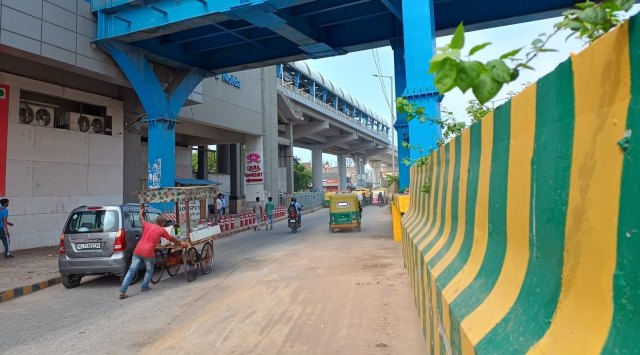 dmrc