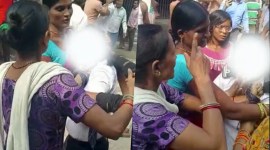 Pilot, husband arrested in Delhi for assault and torture of 10-yr-old help