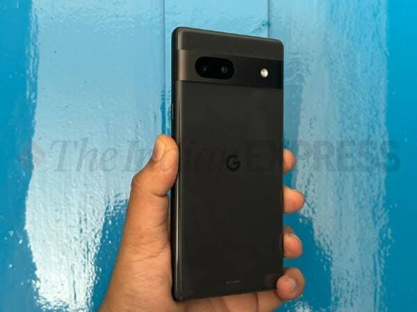 google pixel mini 2023