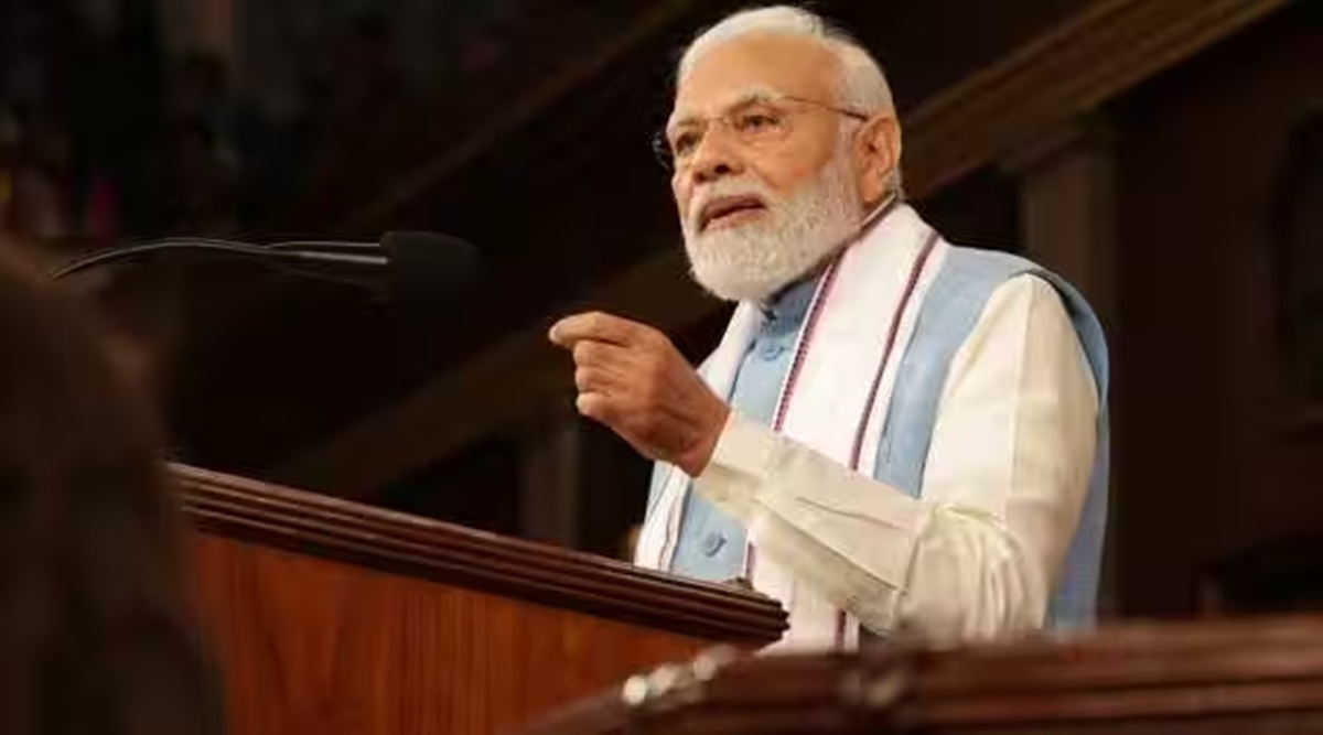 Gujarat: PM Modi To Inaugurate Slew Of Projects On July 27, 28 ...