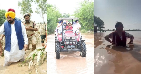 punjab floods Gurdev Mann