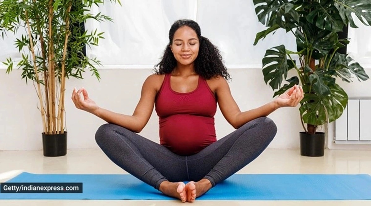 Yoga Dress Photos and Premium High Res Pictures - Getty Images