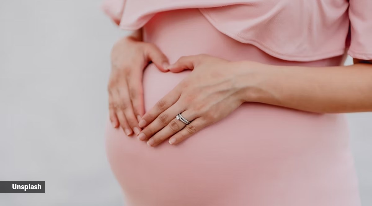 pregnant