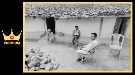 Village of man at centre of urination row has a Peepli Live moment in MP