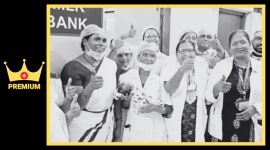 Hospital in Ghatkopar