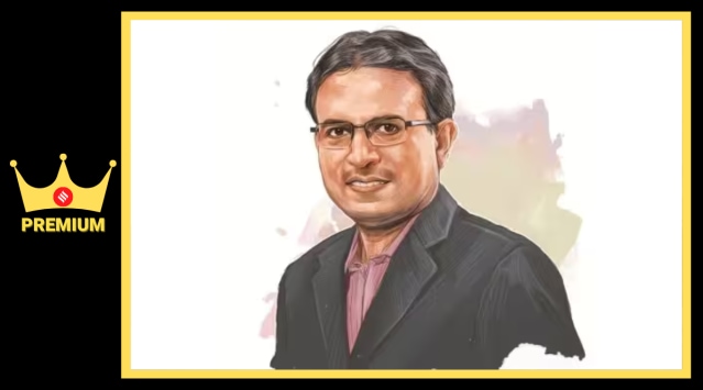 Nilesh Shah