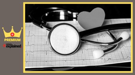 how to manage chronic heart disease