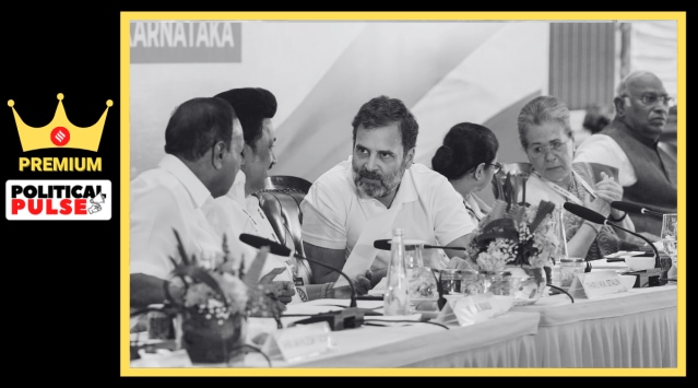 Opposition meet