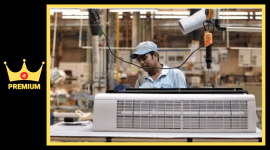 inverter ac