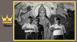 RSS chief Mohan Bhagwat