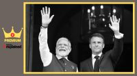 expert explains india france France is looking to further strengthen cooperation on an array of topics ranging from climate to military sales and the strategic Indo-Pacific region.