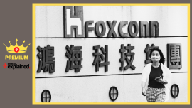 Foxconn explained