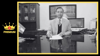 Sanjay Malhotra Interview