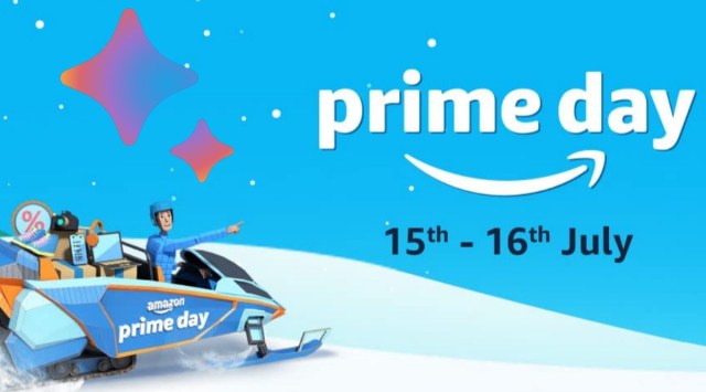 Amazon Prime