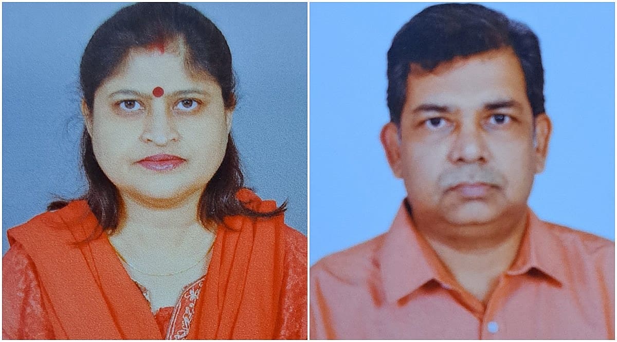 IIT Patna professors