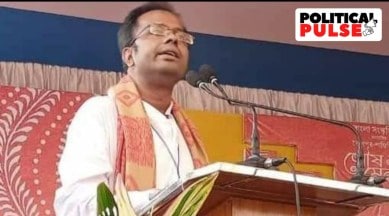 samirul islam tmc rajya sabha