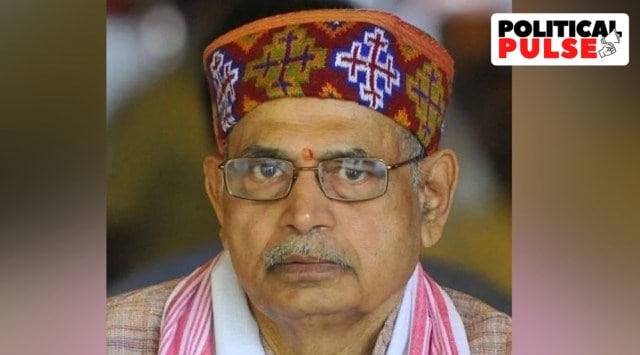 madan das devi passes away