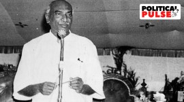 K Kamaraj