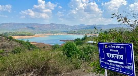 Pune dams water levels increases, Pune heavy rainfall, Pune dams condition, Pune water supply, Pune rainfall, Pune water stock, Pune dams capacity, indian express, indian express news