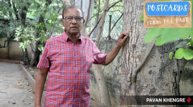 pune imd scientist