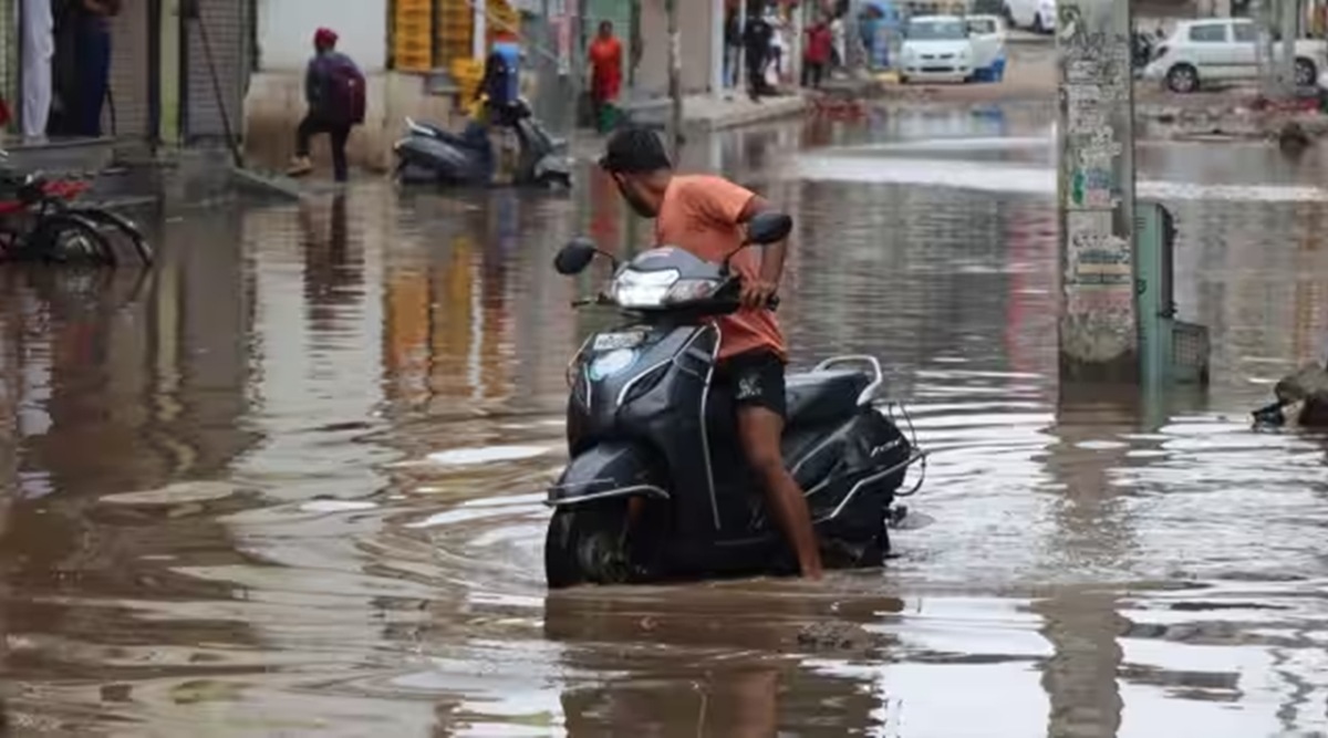 Manufacturers of scientific instruments in Ambala hit by recent floods ...