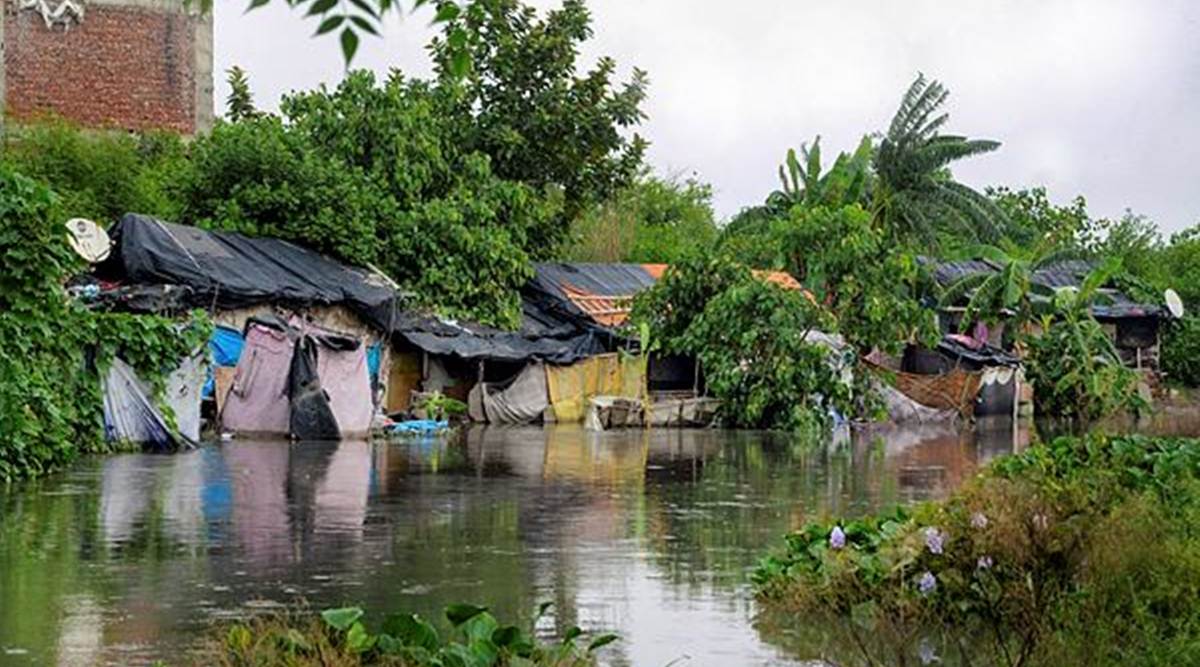 Postfloods, Mohali grapples with 3 problems — cholera, diarrhoea