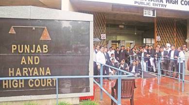 punjab and haryana high court