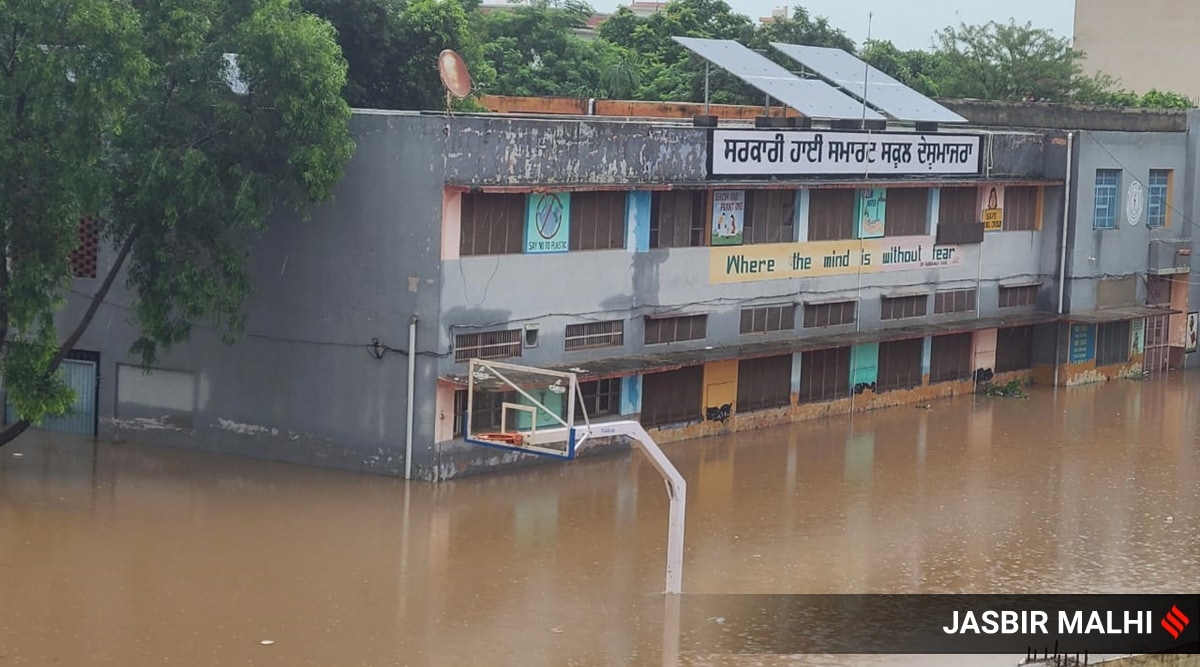 Punjab extends schools closure till July 16, to reopen on July 17 ...