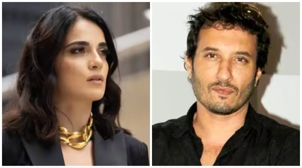 Radhika Madan says Homi Adajania yelled at her in front of 250 people as she got a walk wrong; Jubilee actor Sidhant Gupta asks, 'How does it feel?' - Vimarsana News