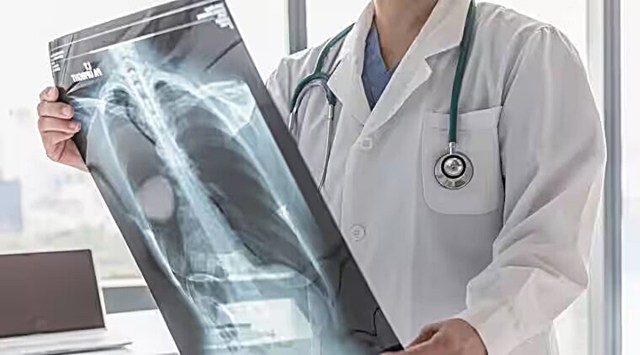 radiologist, mumbai, indian express