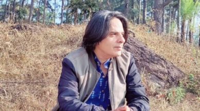 rahul roy
