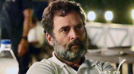 Rahul Gandhi tweet, NCPCR, Delhi HC, minor rape victims Photot tweet, Juvenile Justice, JJ act violation, victims parents violates law, indian express, indian express news