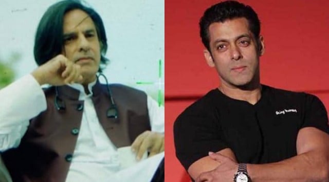 Rahul Roy Expresses Gratitude To Salman Khan For Clearing Hospital Bill 